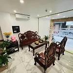 Huong Linh Apartment
