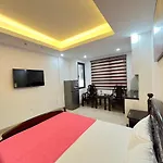 Huong Linh Apartment