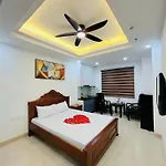 Huong Linh Apartment